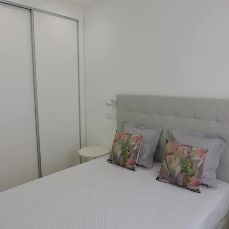 Atalaia شقة نازاريه