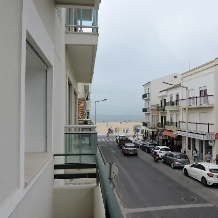 Atalaia Apartmán Nazaré