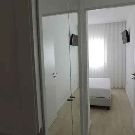 Atalaia Apartmán *