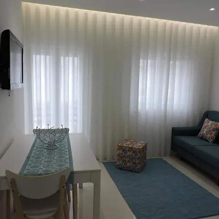Appartement Atalaia