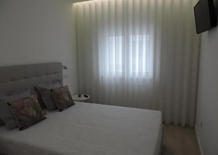 Atalaia Apartmán