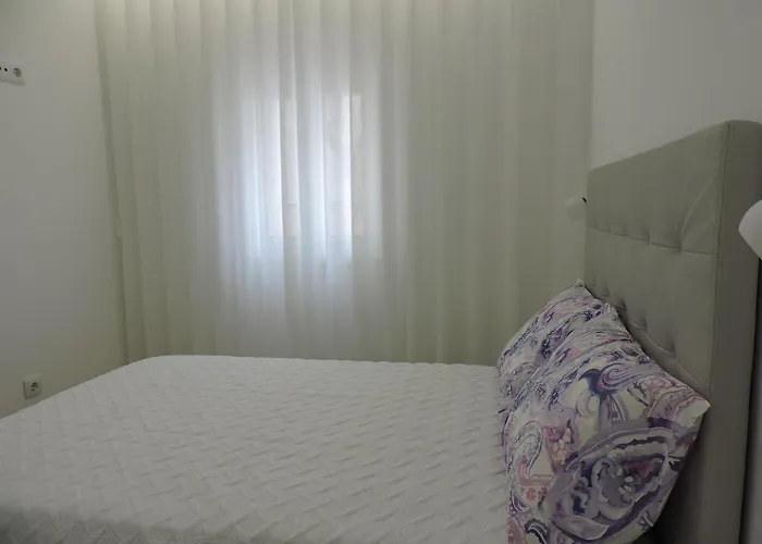 Apartmán Atalaia