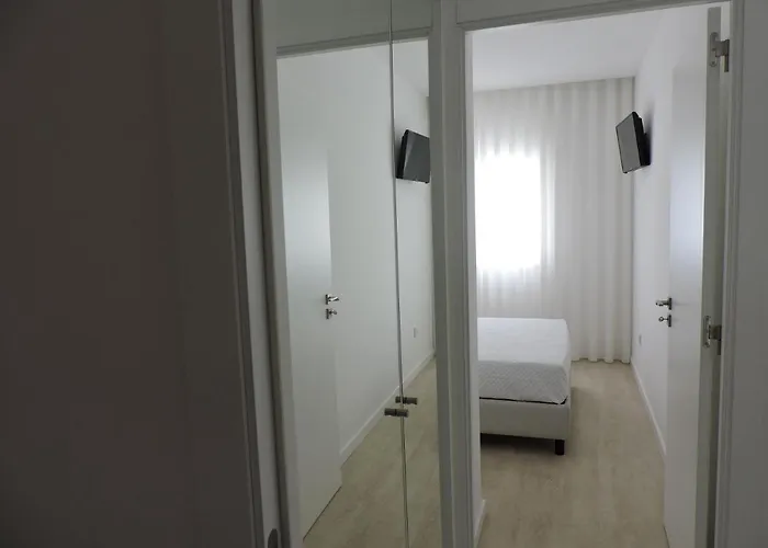 Atalaia Apartmán *