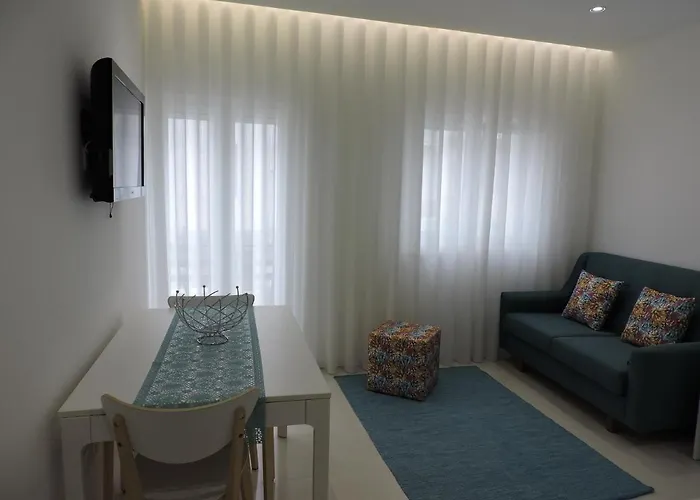 Appartement Atalaia