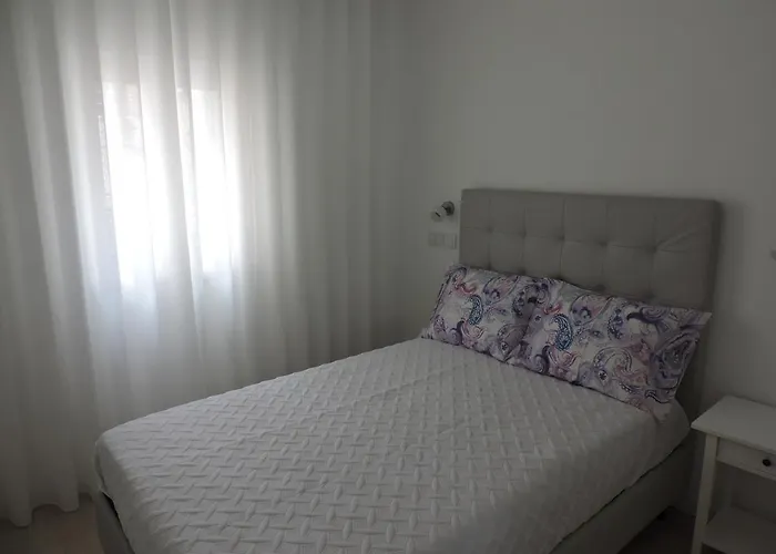 Appartement Atalaia *